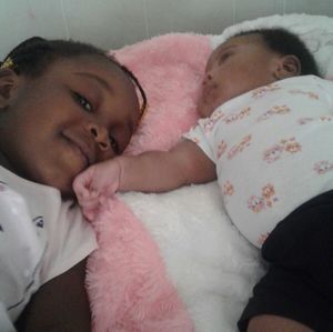 Meet your Posher, Fariola